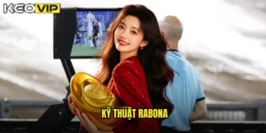 kỹ thuật rabona
