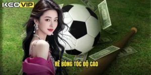 Rê Bóng Tốc Độ Cao