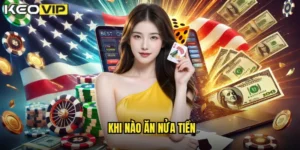 khi nào ăn nửa tiền