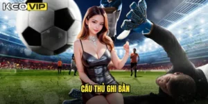 cầu thủ ghi bàn