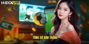 tổng số bàn thắng