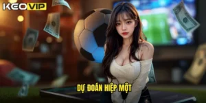 dự đoán hiệp một