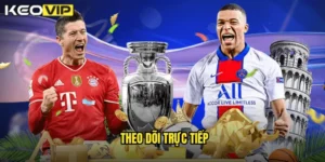 theo dõi trực tiếp