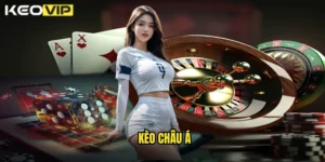 kèo châu á