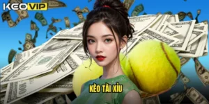 kèo tài xỉu
