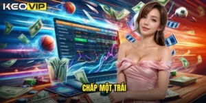 Chấp một trái