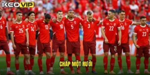 Chấp một rưỡi