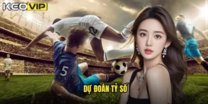 dự đoán tỷ số