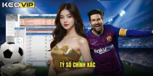 tỷ số chính xác