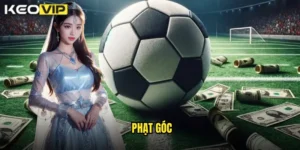 phạt góc