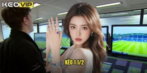 kèo 1 1/2