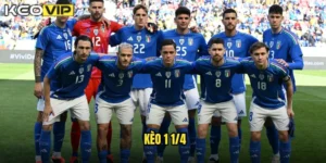 kèo 1 1/4